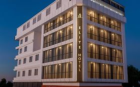Elite Port Hotel Istanbul Airport